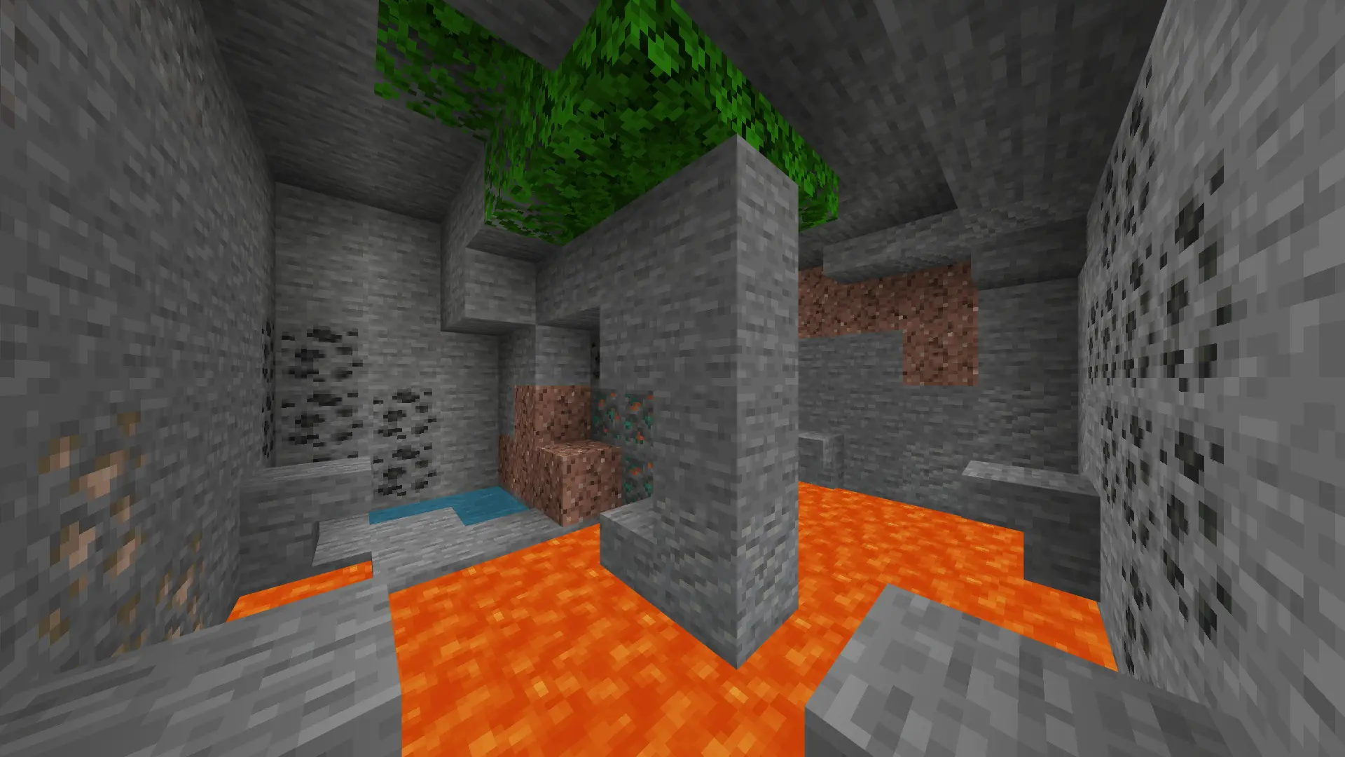 parkour g map screenshot