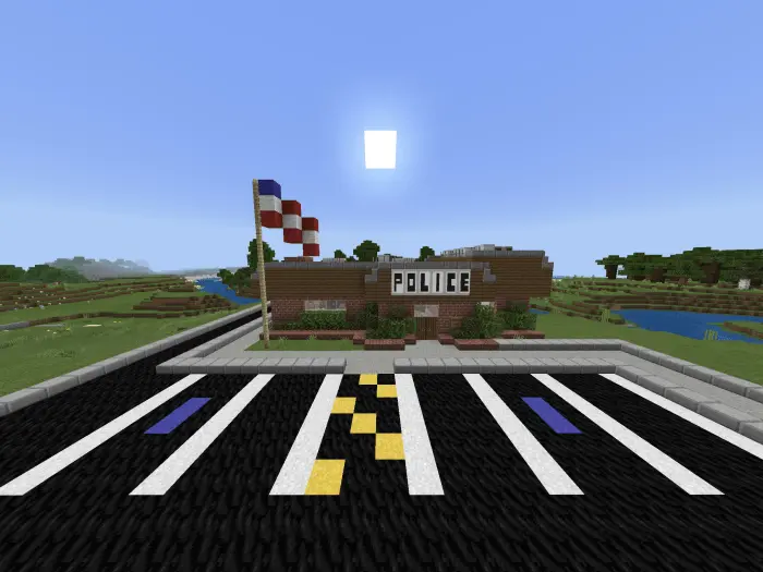 stranger things hawkins map screenshot