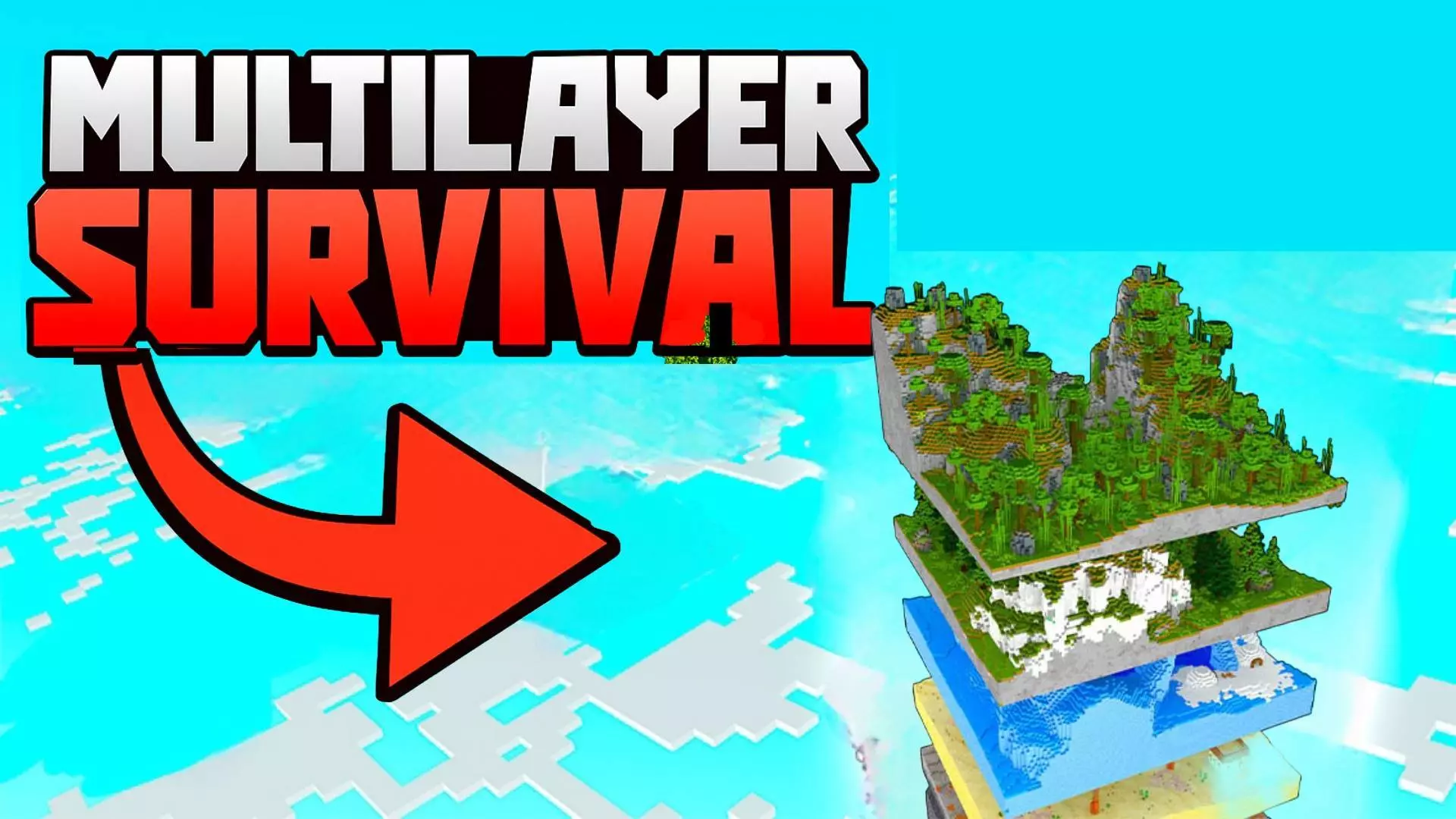 multilayer survival map thumbnail