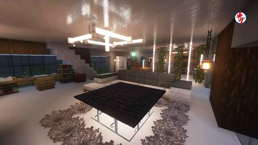 survival modern house 94 map screenshot