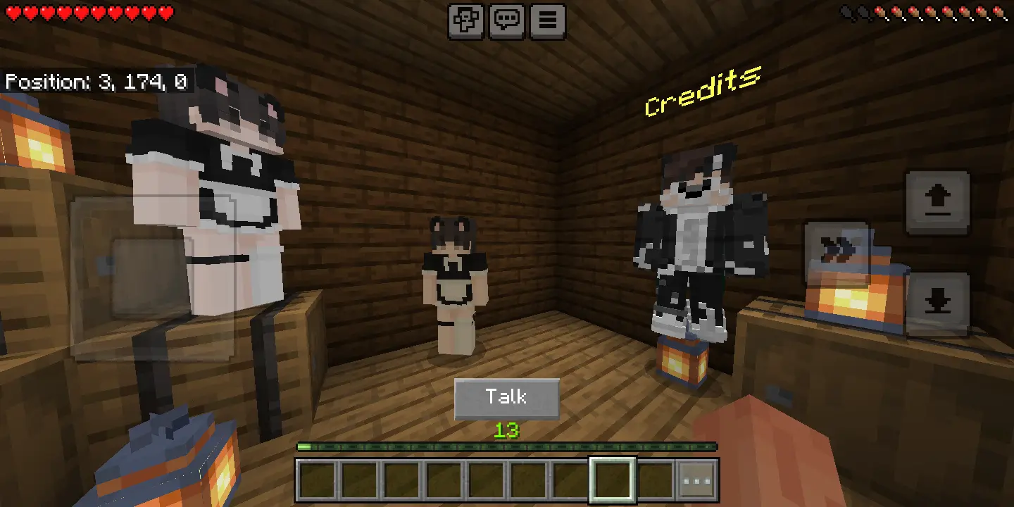 minia high school the tnt club map screenshot