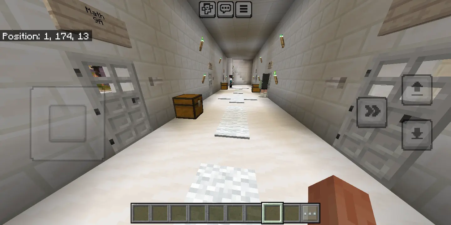 minia high school the tnt club map screenshot