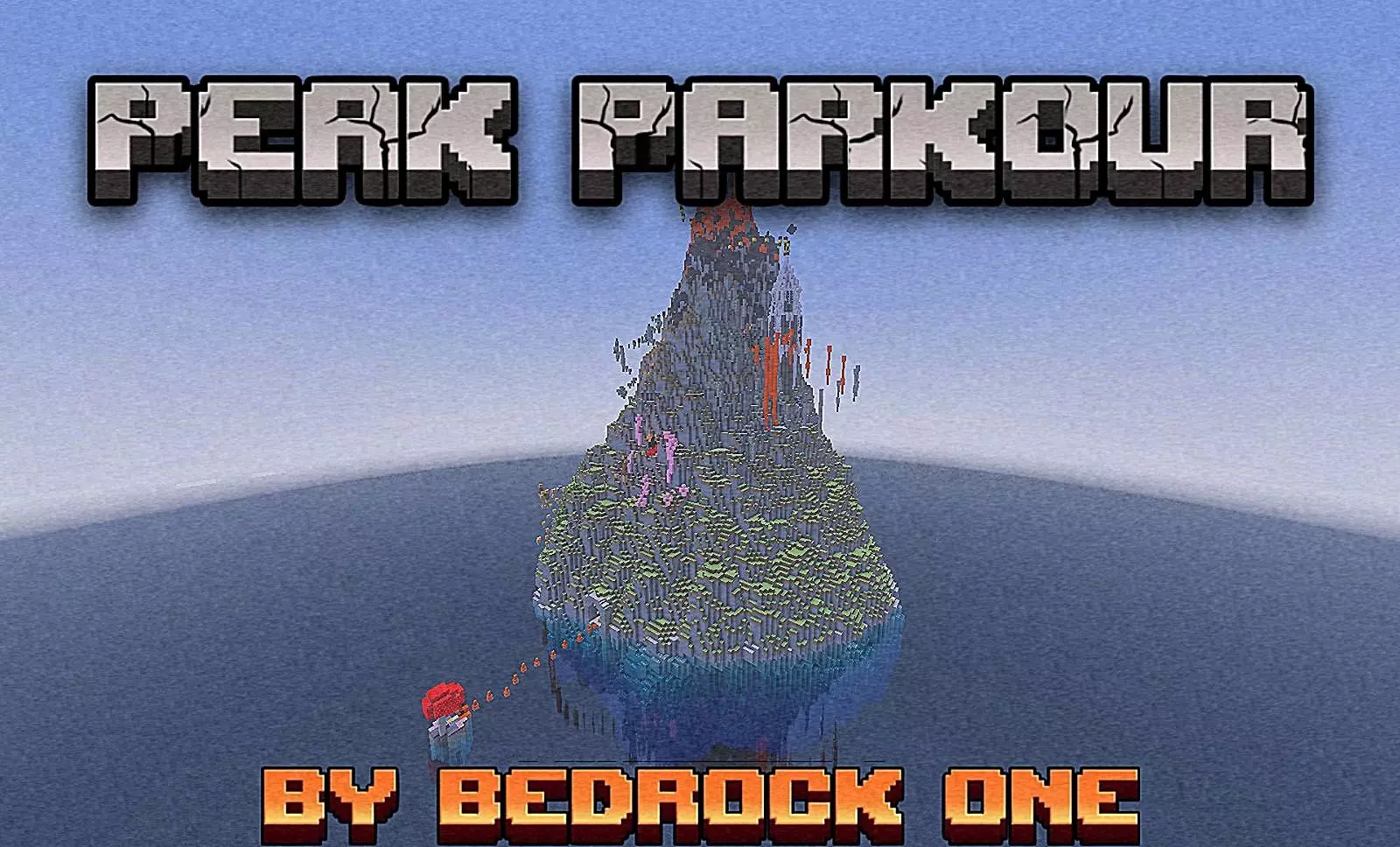 peak parkour map thumbnail