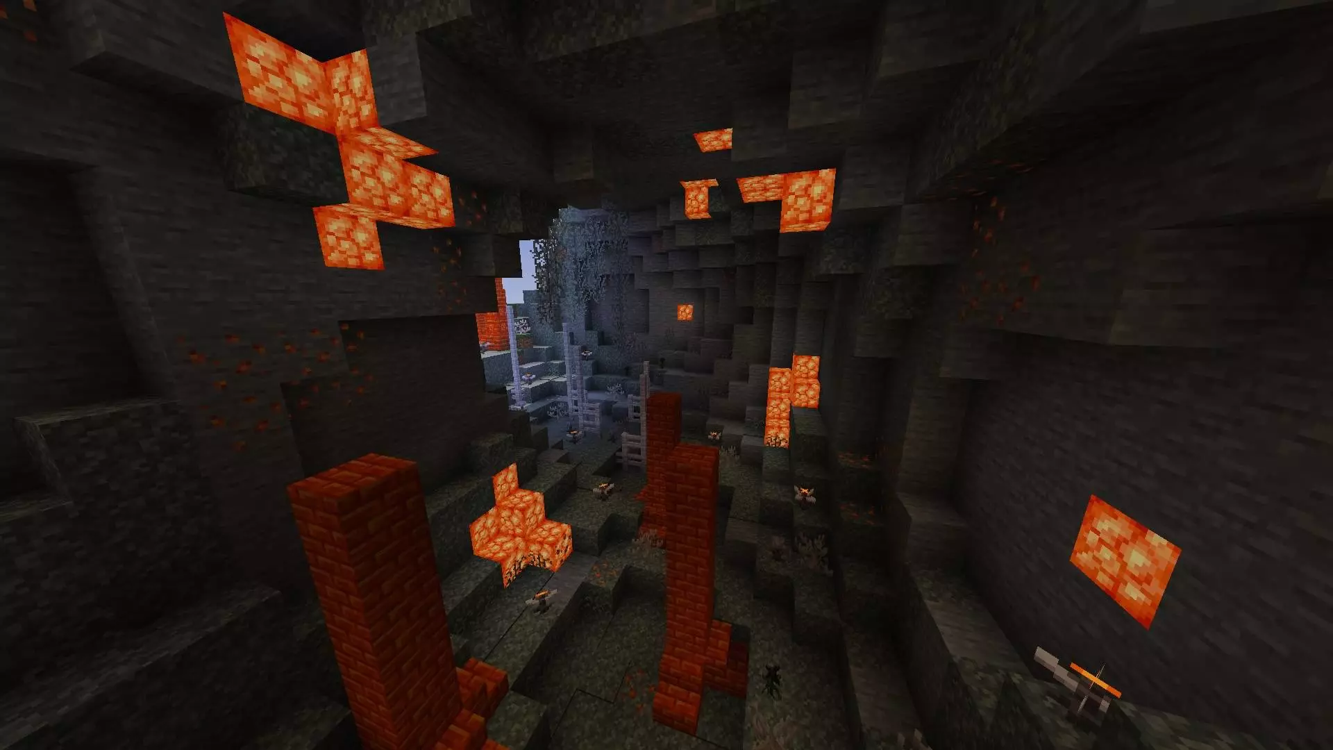 peak parkour map screenshot