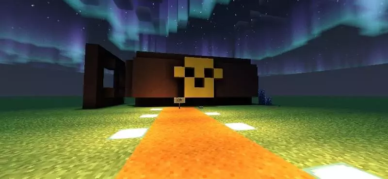 beginners guide to redstone map screenshot