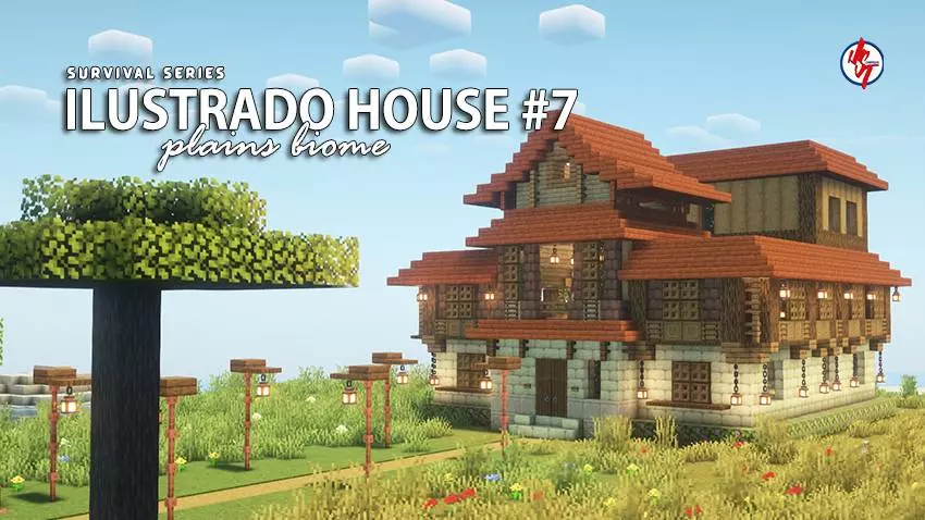 survival ilustrado house map thumbnail