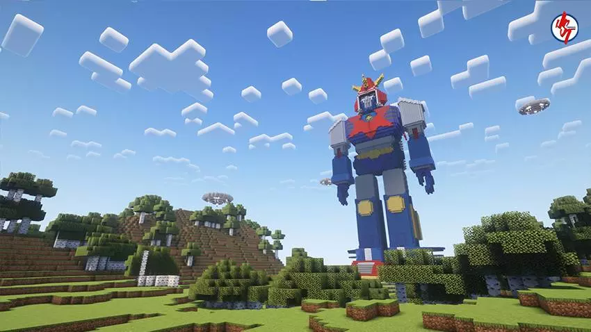 camp big falcon map screenshot