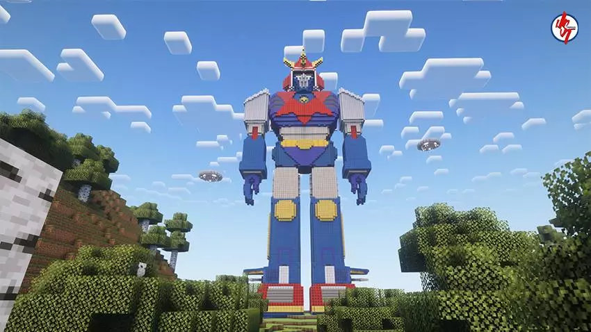 camp big falcon map screenshot