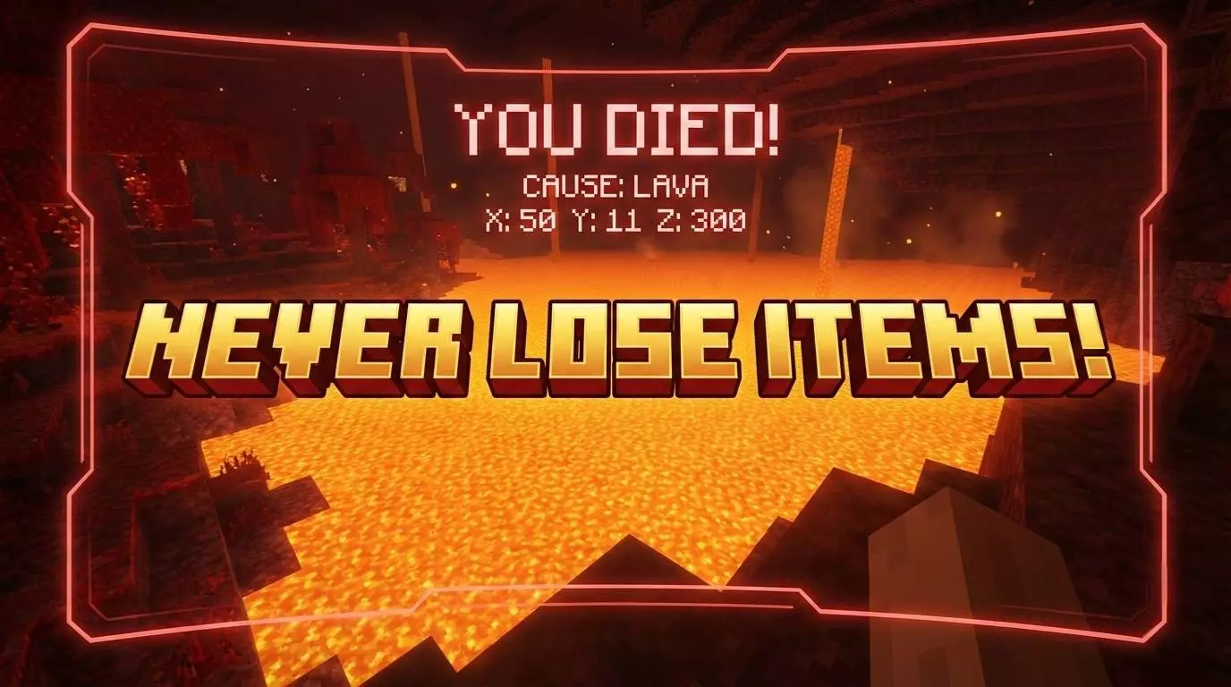 Better Death Addon: Track Location & History thumbnail