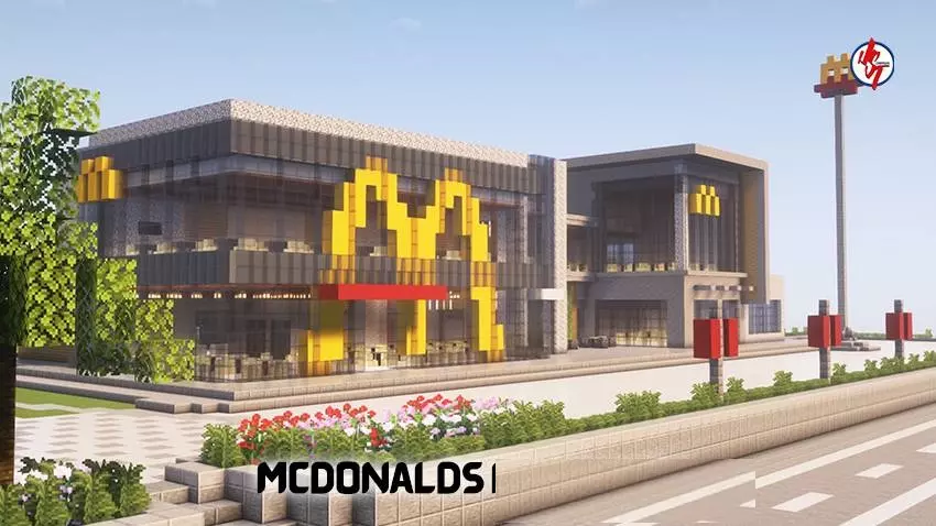 biggest mcdonalds map thumbnail