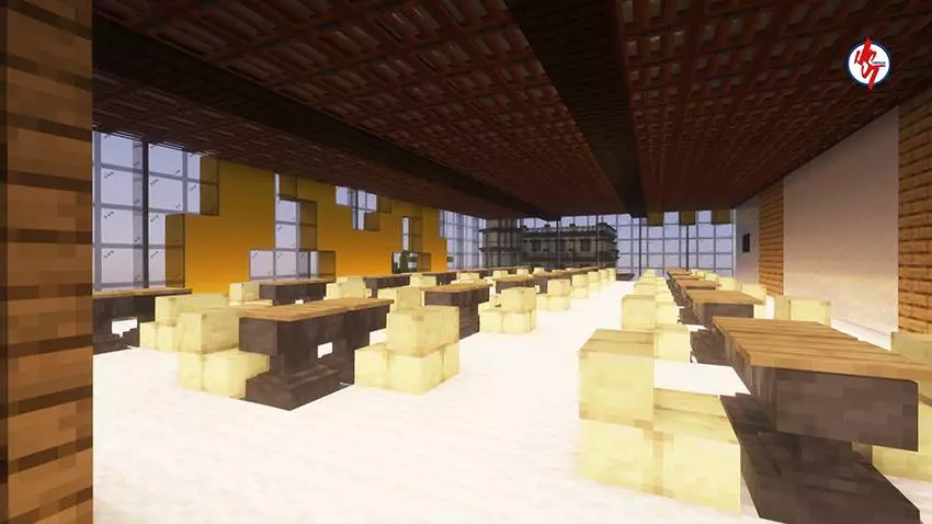 biggest mcdonalds map screenshot