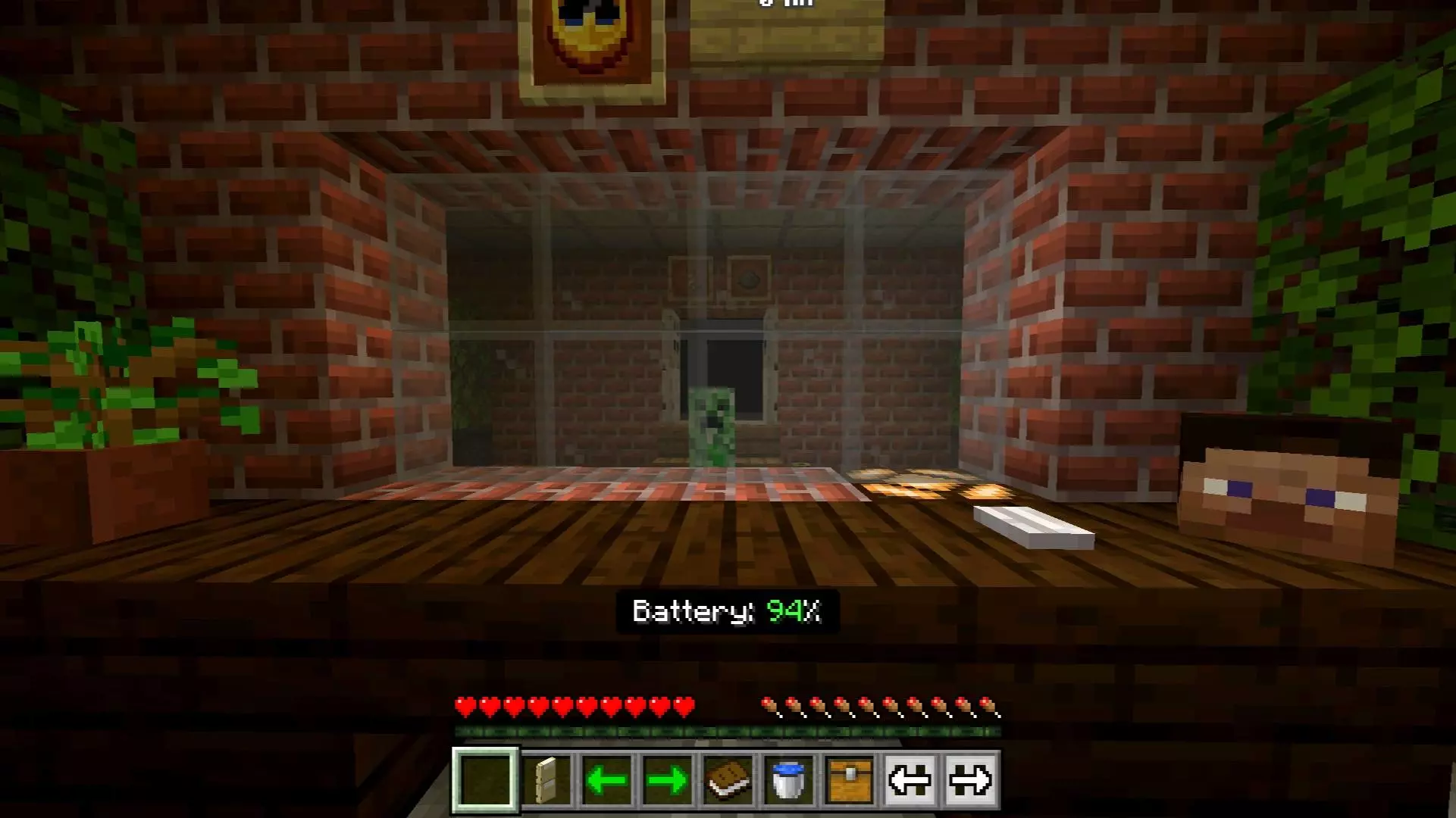 five nights at monsters map screenshot