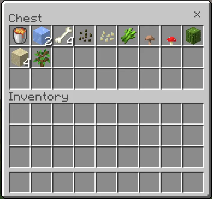 classic sky block map screenshot