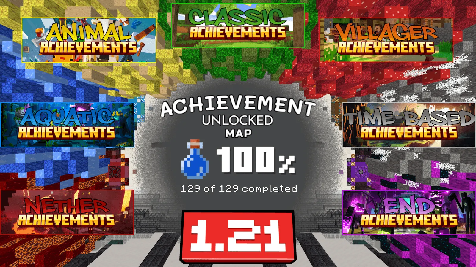 achievement unlocked map thumbnail