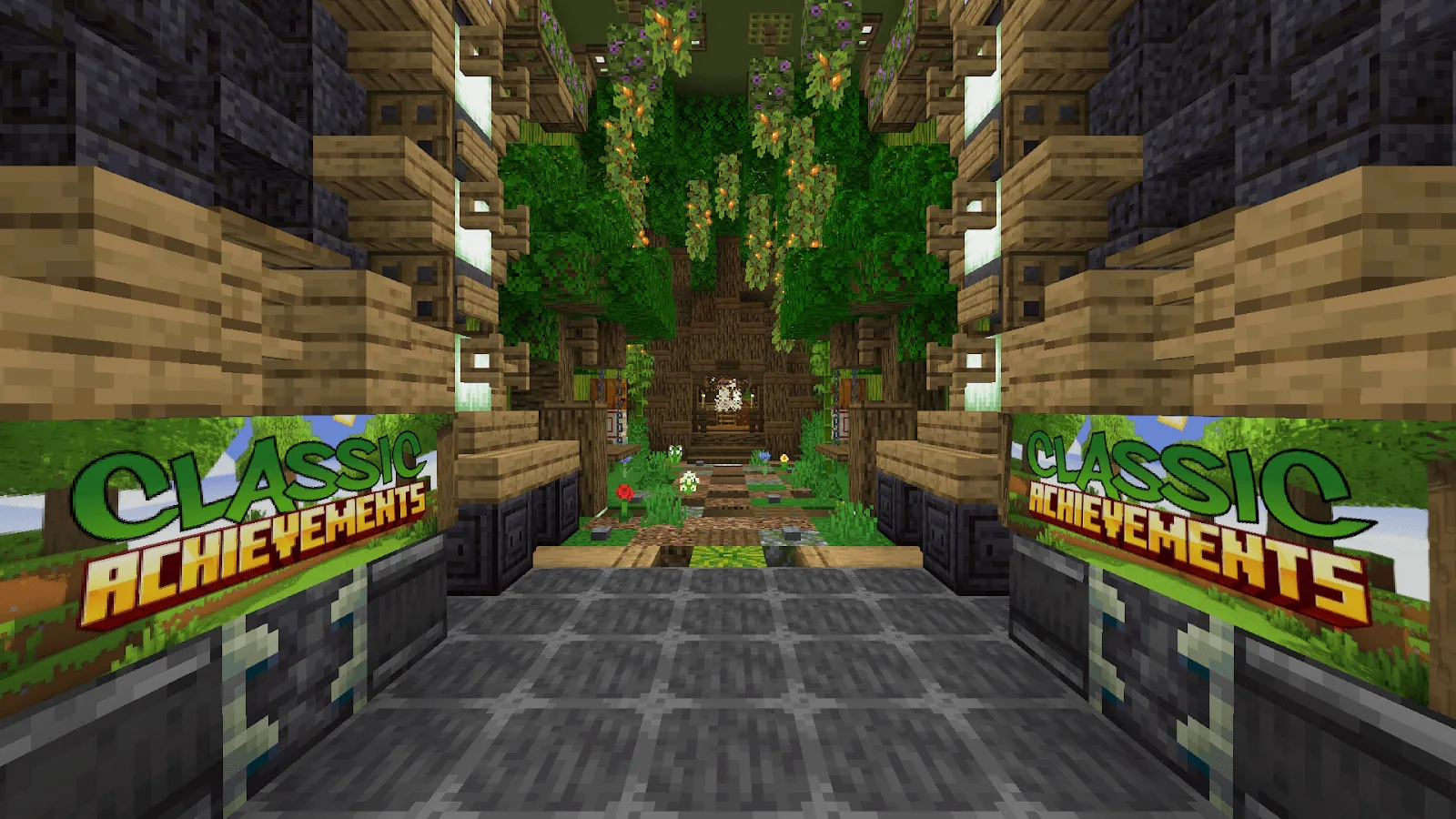 achievement unlocked map screenshot