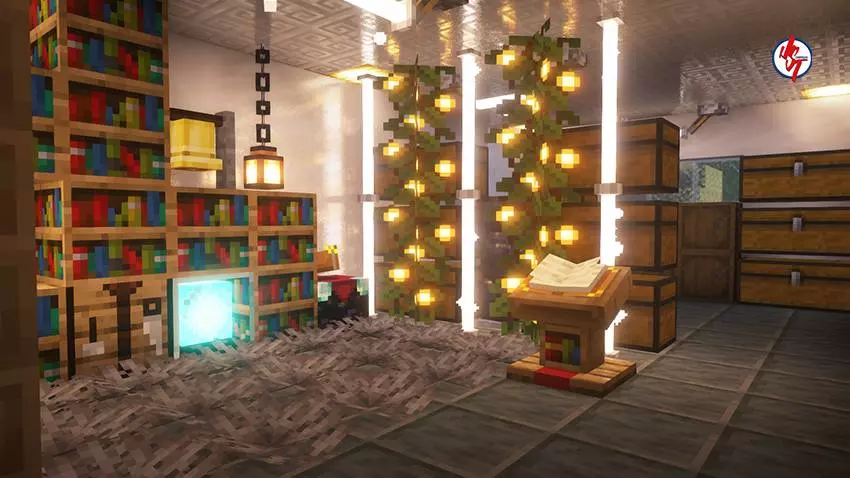 survival modern house 51 map screenshot