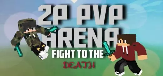 pvp arena 1v1 map thumbnail