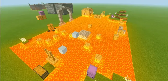 pvp arena 1v1 map screenshot