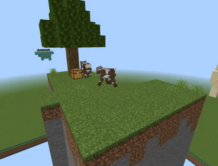 biome sky block map screenshot