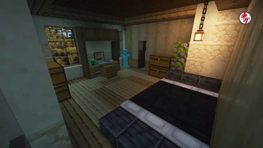 survival georgian house 53 map screenshot