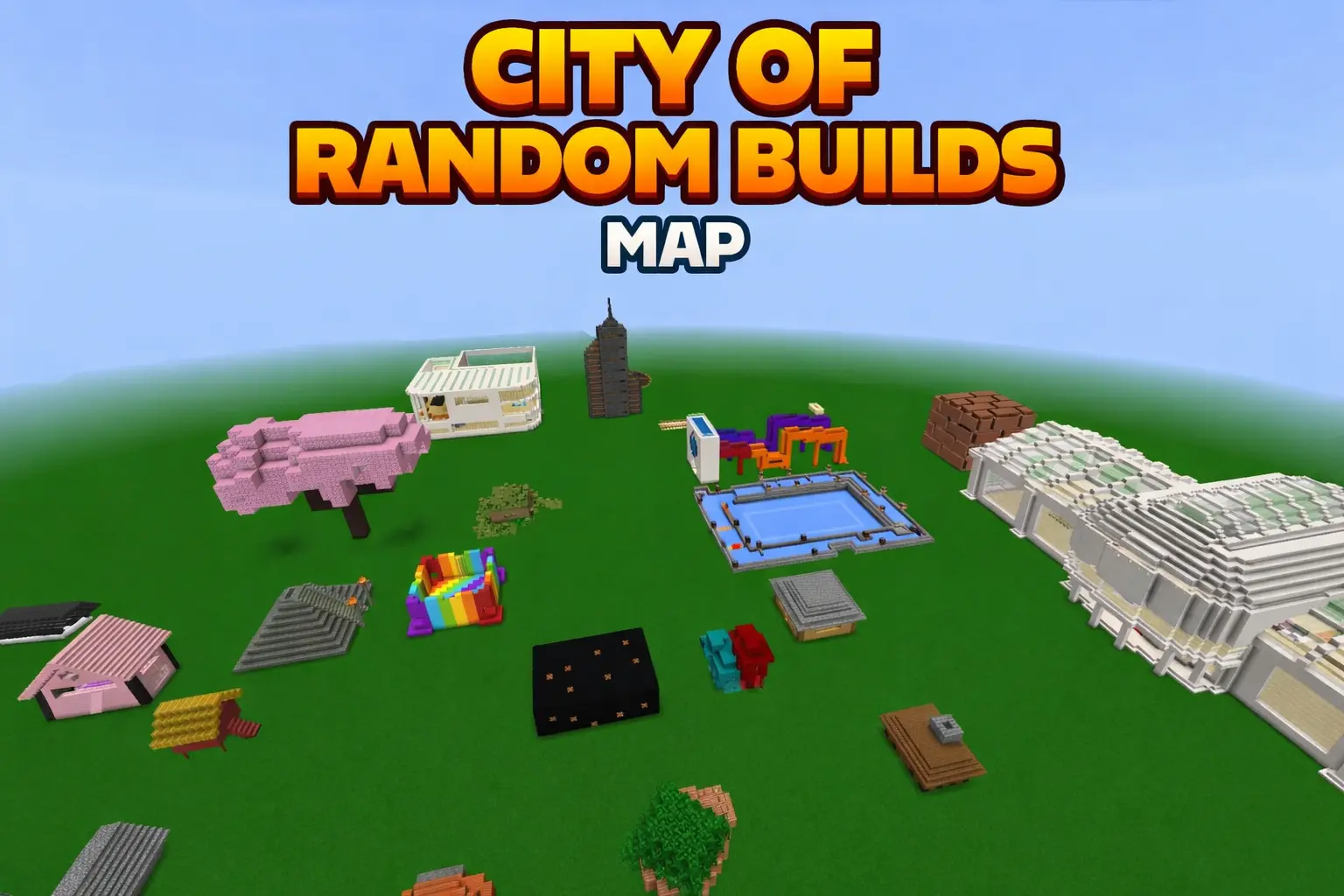 city of random builds map thumbnail