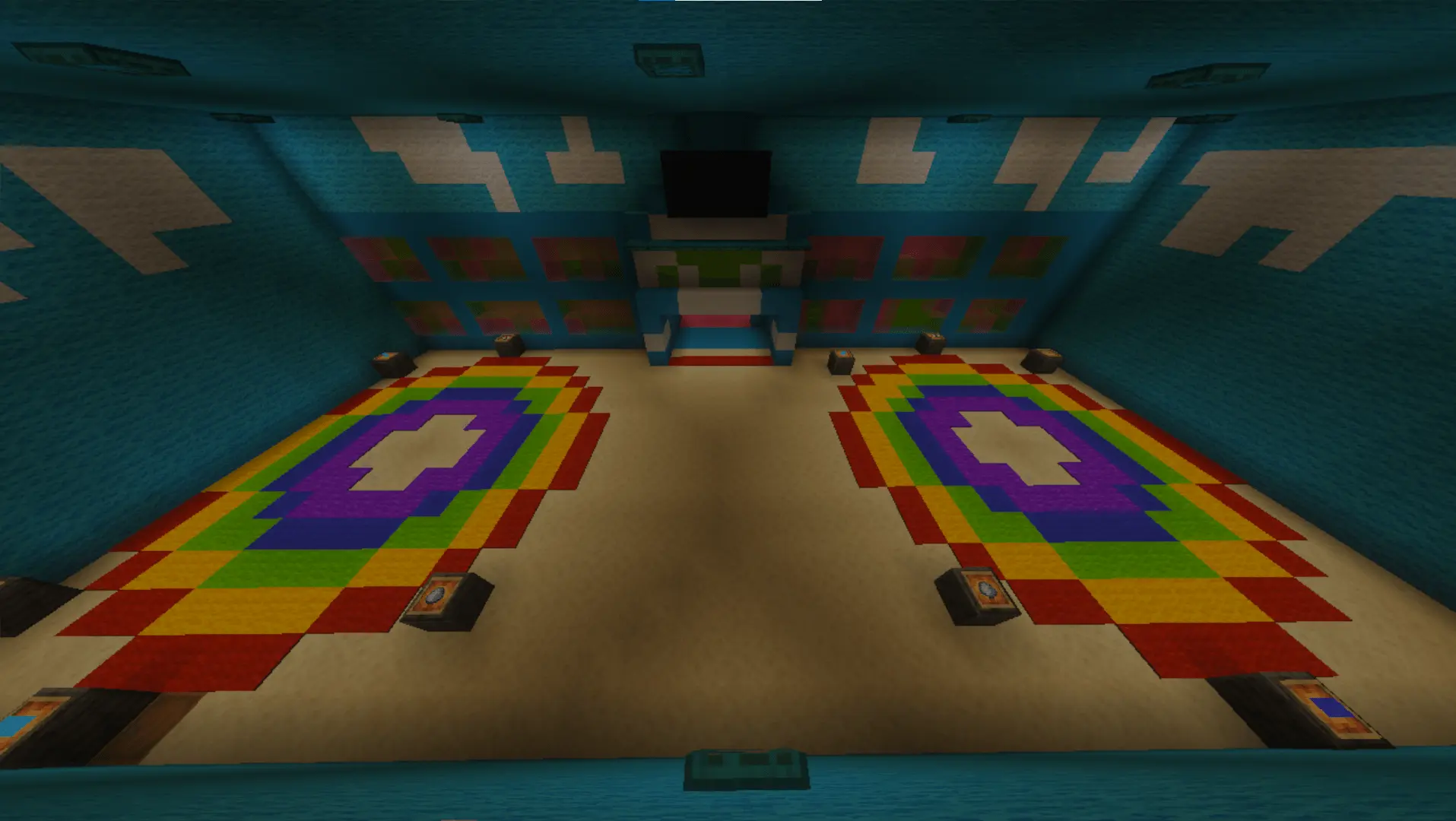 squid games map screenshot