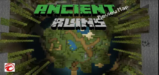 ancient ruins review map thumbnail