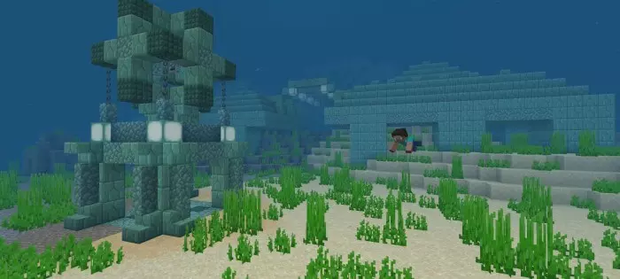 ancient ruins review map screenshot