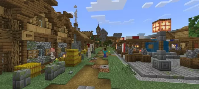 ancient ruins review map screenshot