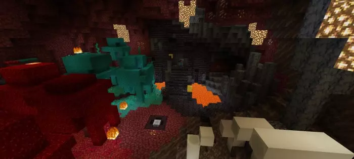 ancient ruins review map screenshot