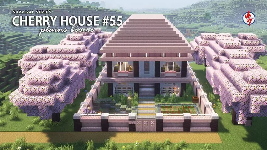 survival cherry house map thumbnail