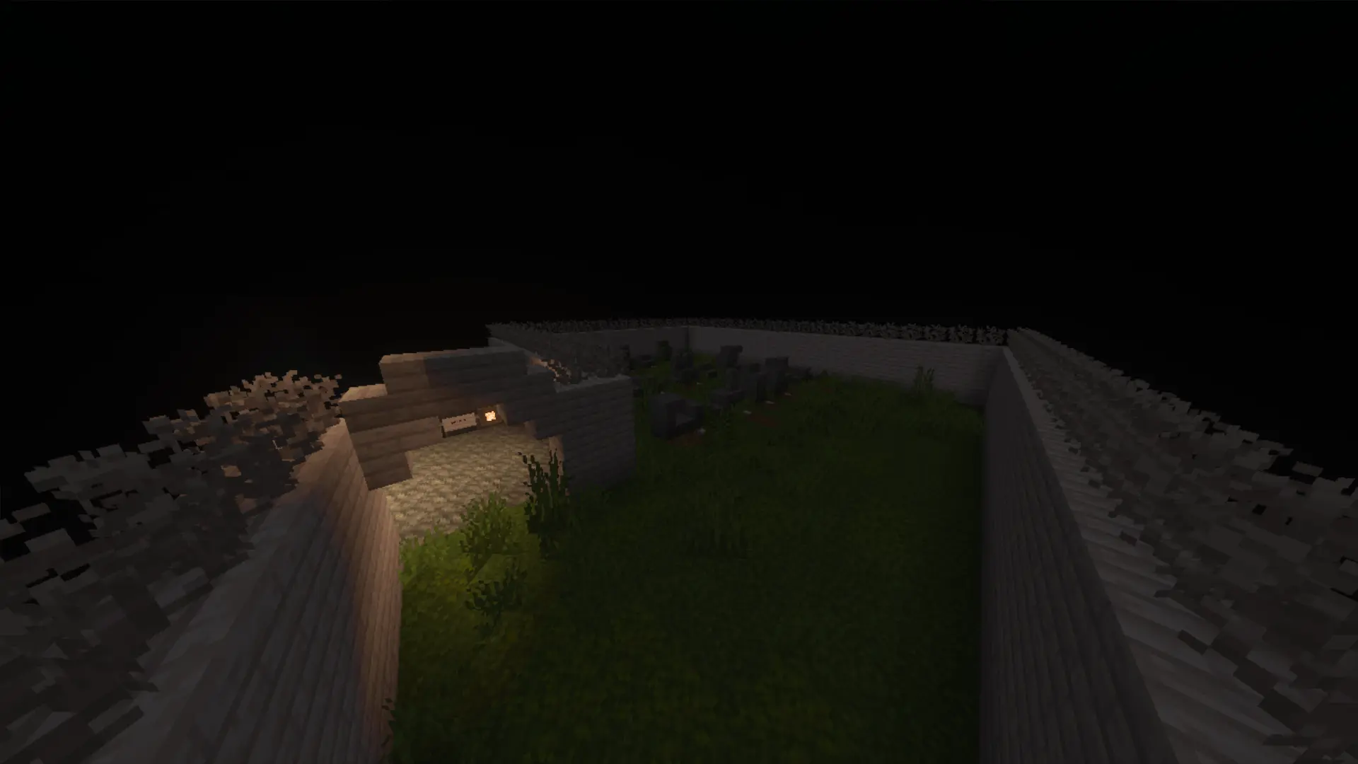 the elevator map screenshot