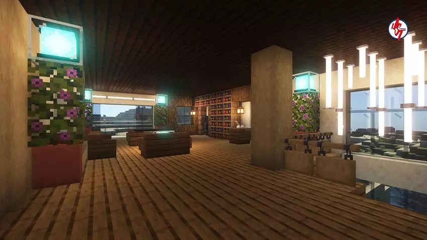 survival modern house 56 map screenshot