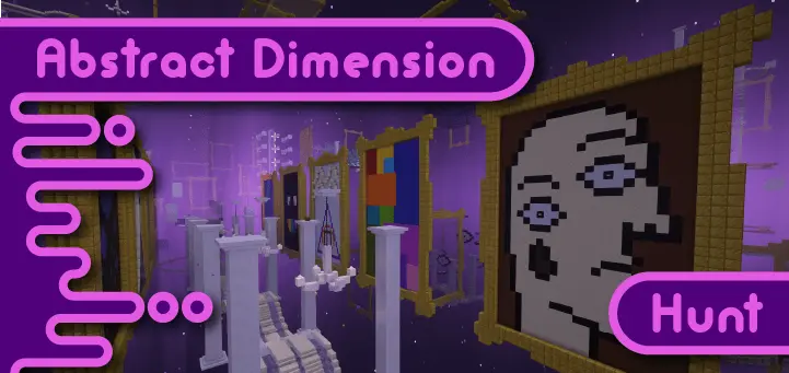 abstract dimension hunt map thumbnail