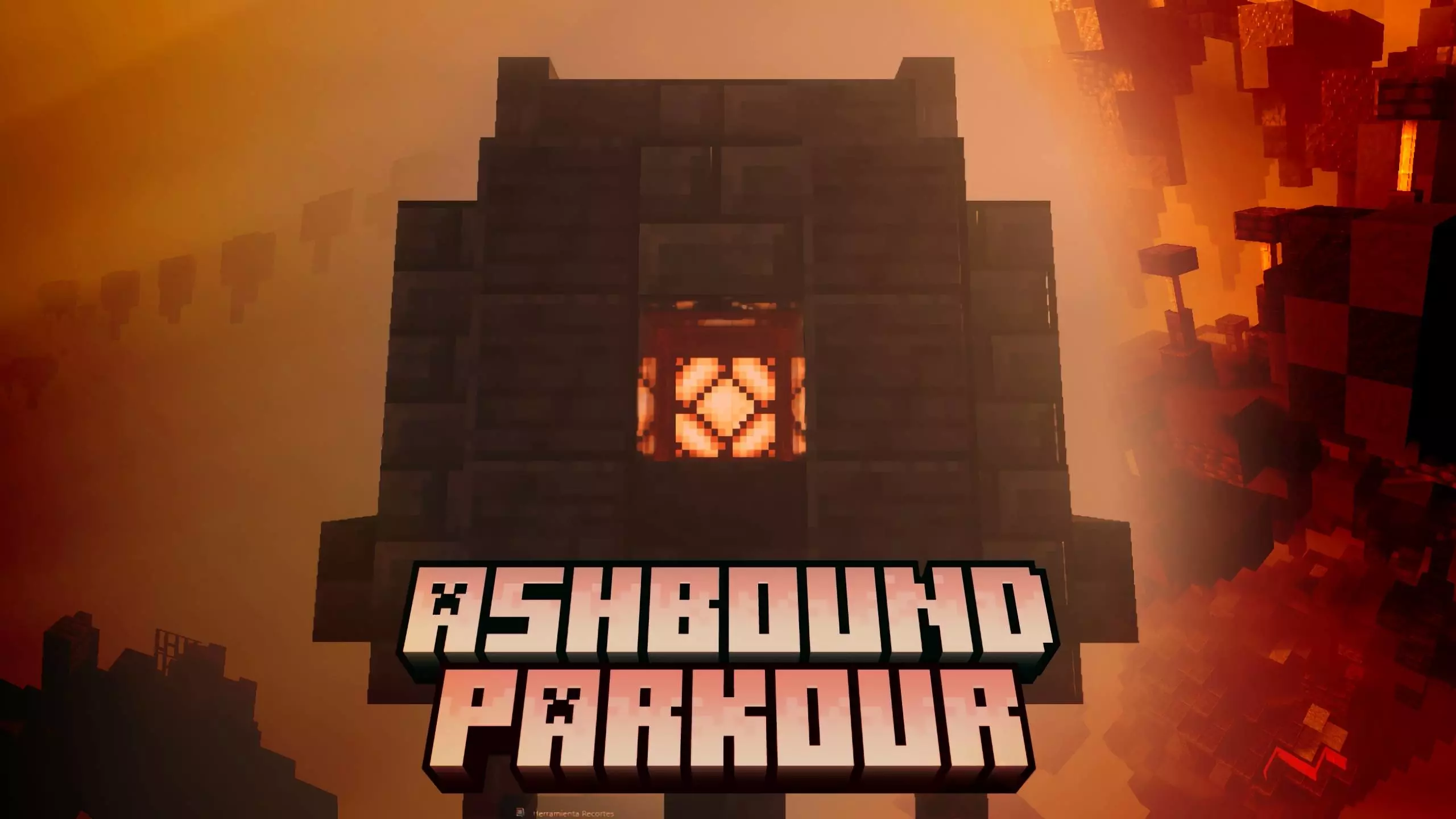 ashbound parkour map thumbnail