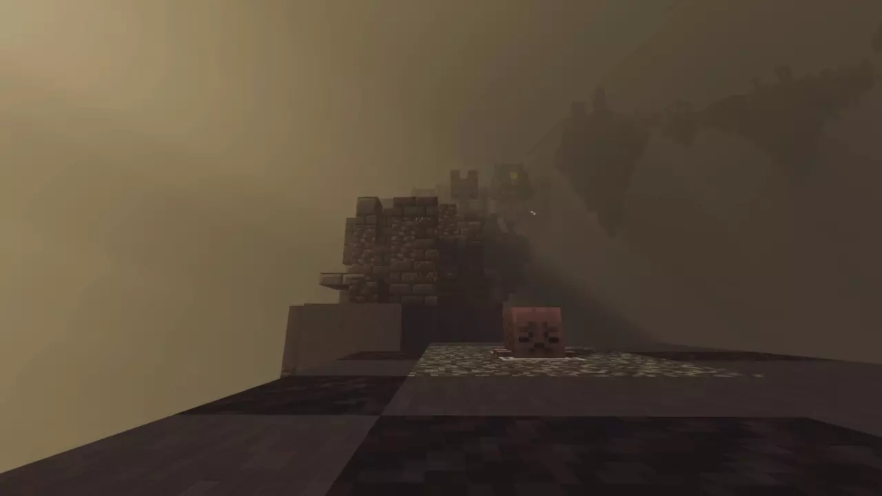 ashbound parkour map screenshot