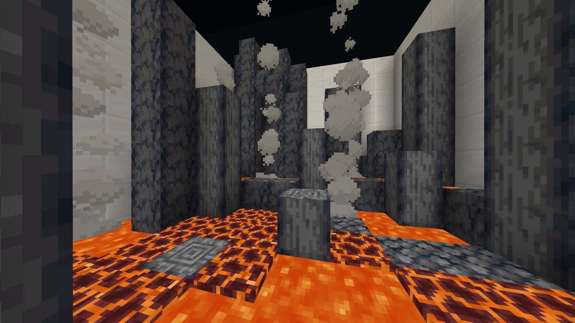 parkour e map screenshot