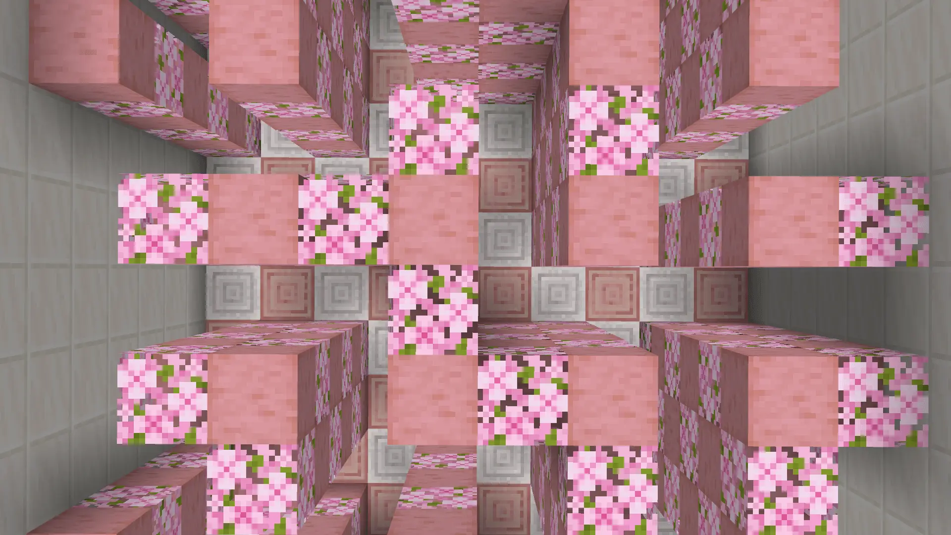 parkour e map screenshot