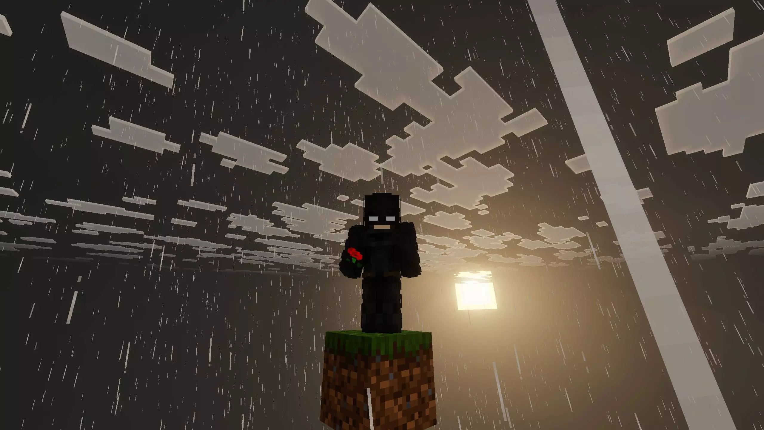 no blocks world map screenshot