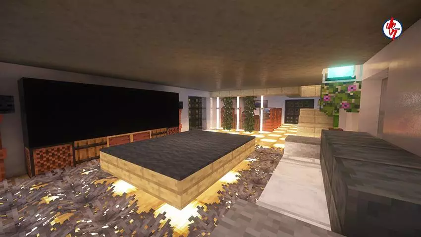 survival modern house 44 map screenshot