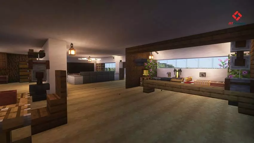 survival modern house 105 map screenshot