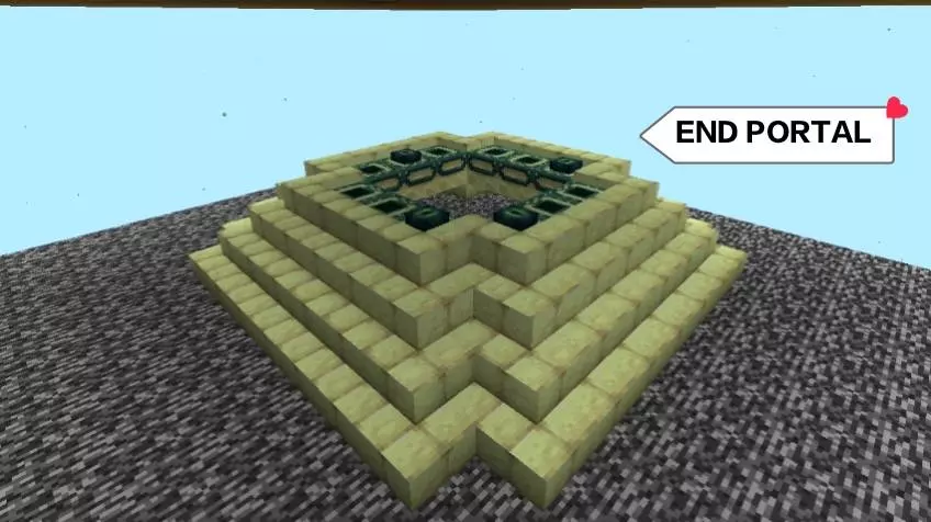 custom layer one chunk survival map screenshot