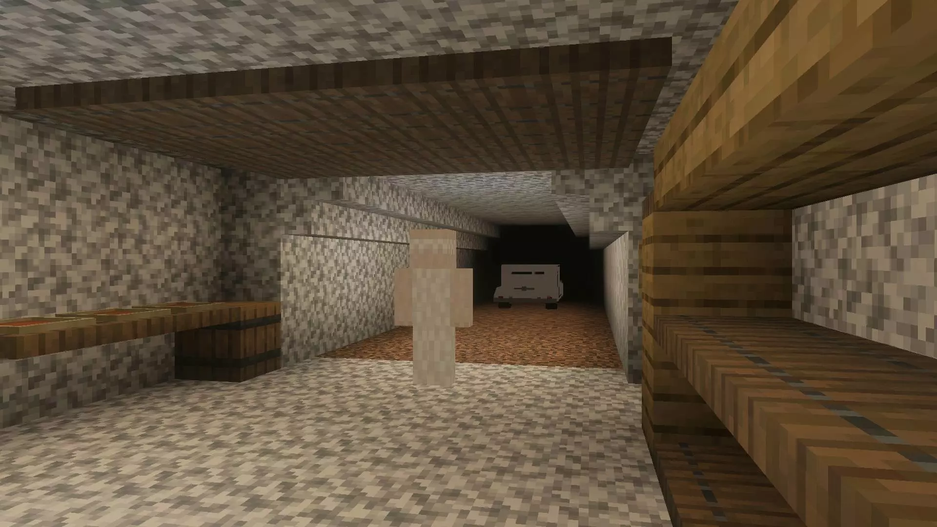 grannymc projects map screenshot