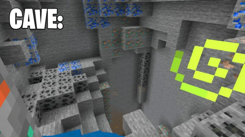 survival island by baku map screenshot
