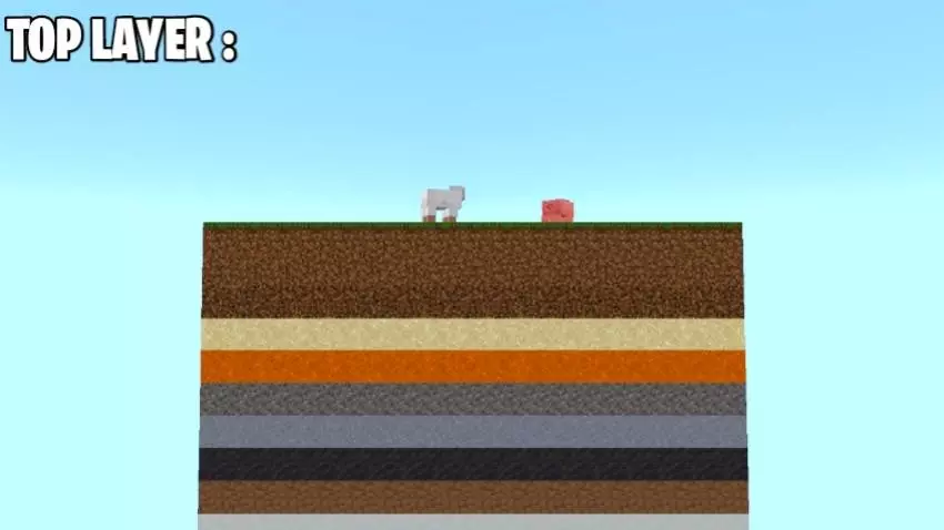 random layers map screenshot