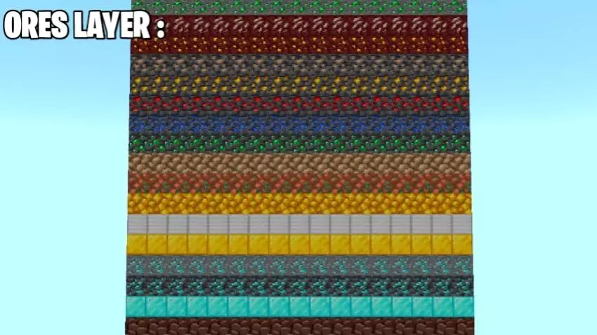 random layers map screenshot