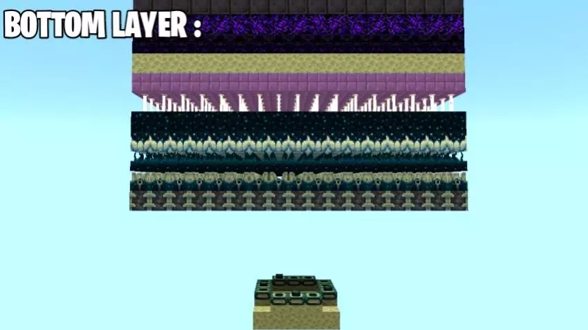 random layers map screenshot