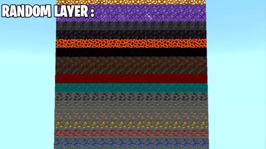 random layers map screenshot