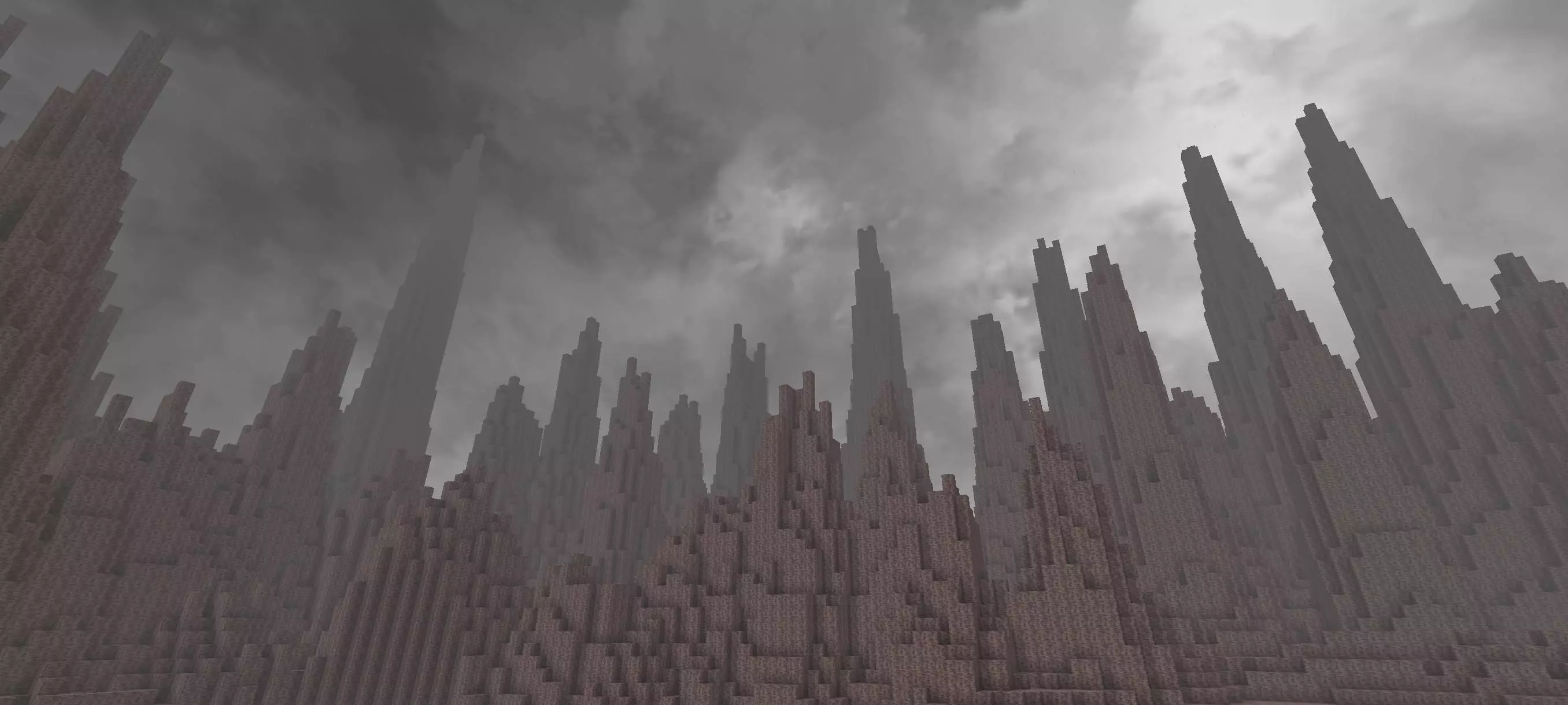 warden cave map screenshot