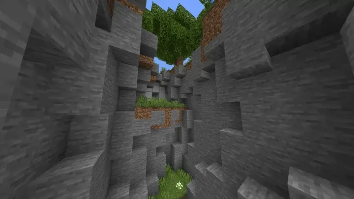 parkour 150 levels map screenshot